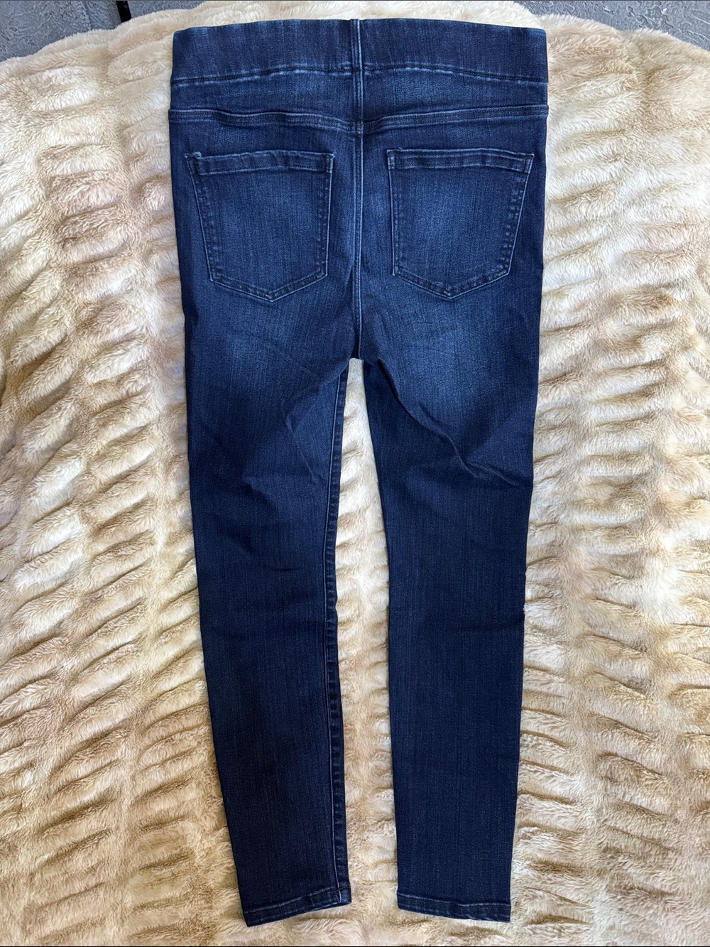 Liverpool Dark Blue Women’s Ankle Skinny Jeans - Picture 3 of 4